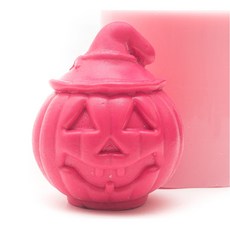 호박실리콘몰드