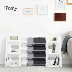 아이팜 뉴디자인 정리함 구성4번, 그라데이션