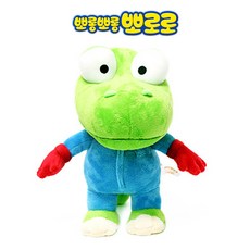 뽀로로인형가방고리