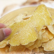 봉동생강으로 만든 매콤달콤 편강, 1box, 03.봉동 편강(500g x 2통)