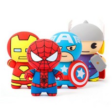 마블보조배터리