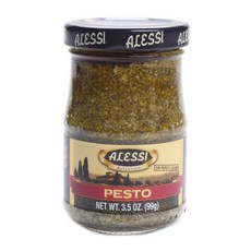 Alessi 페스토 소스, 99g, 1개