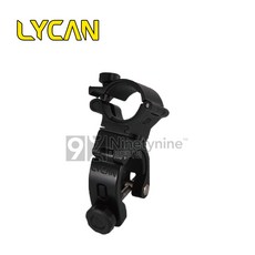 LYCAN 라이칸 라이트 거치대 BLM 바이크 마운트