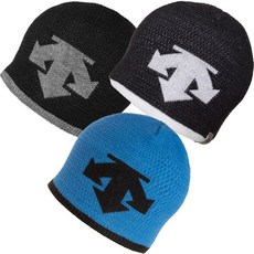데상트 비니 DESCENTE CAP (DWBMGC09), FREE