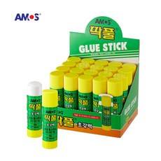 딱풀25g20개입