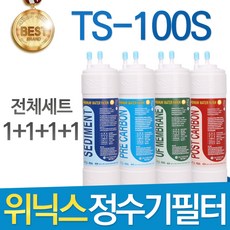 ts100s