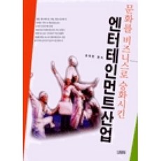 문화사업