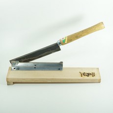 새마을작두