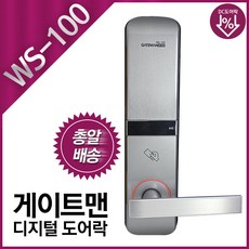 게이트맨ws100