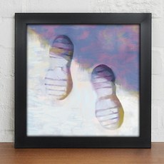 돌12달성장액자