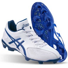 ASICS [SFP101-0143] 스타샤인 포인트화 (백+청)