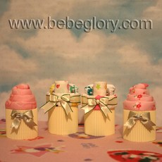 바디슈트케이크