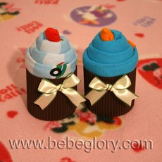 바디슈트케이크