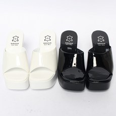 10센치한복신발