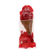 (냉장)이푸드훈제칠면조다리 700g, 1
