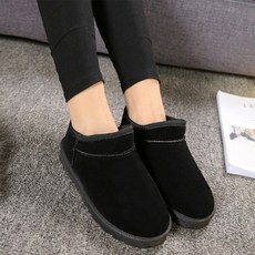 신나고 여성숏 어그부츠 UGSS1128 GO