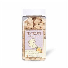 고양이토끼동결건조사료