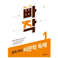 중등논술비문학