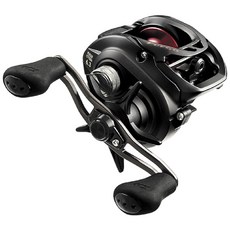 Daiwa 푸에고 CT 베이트릴 FGCT100XS, Black