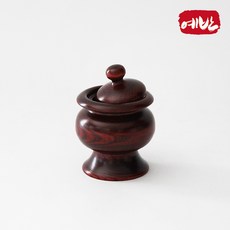 예반 물푸레 향로