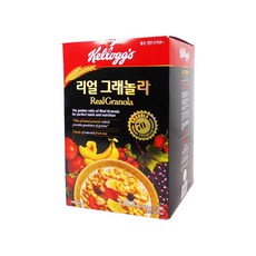 코스트코시리얼