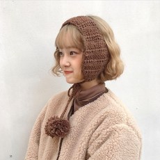 털귀도리