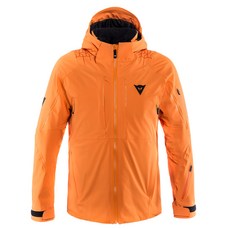 다이네즈 스키복 자켓 DAINESE HP1 M2_RUSSET ORANGE/STRETCH LIMO