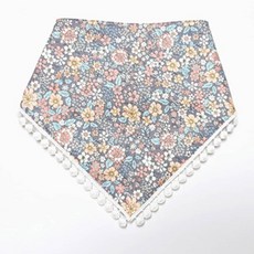 아기레이스스카프빕