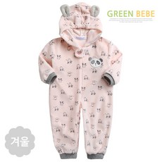 팬더우주복