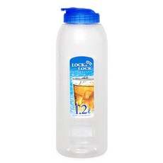 락앤락 PET물통 1.2L, 본상품선택, 1개