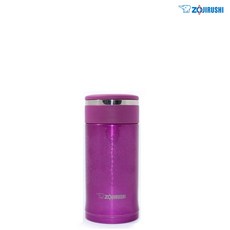 [조지루시] 머그형보온병 200ml SM-EC20, VC(아메시스트)