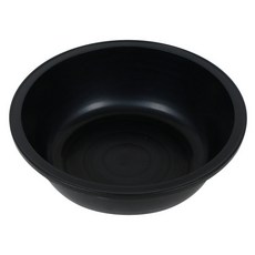 카시안 곰방다라 GD 플라스틱대야 세면 다용도 공사장 다라이, 1개