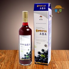 순창블루베리체험