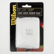 윌슨 야구 송진가루 로진백 WTA674360/야구용품