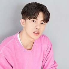 남자혼주가발