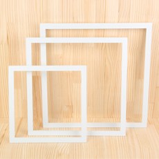 점검구/T형점검구 T-PVC백색(사이즈선택-300 400 450)싱글형, 1개