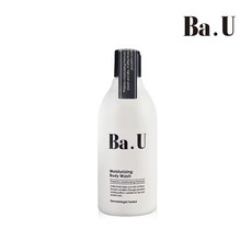바유 모이스처라이징 바디워시, 300ml, 1개