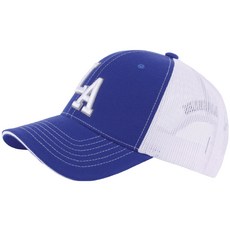 mlb메쉬캡모자