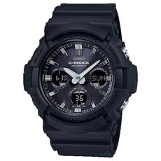 지샥정품/G-Shock/GAS-100B-1A/지샥시계/손목시계