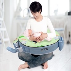 d자수유쿠션