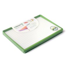 토탈하우스 하나리빙 에코도마 사탕수수로 만든 바이오 PE 도마, 1개