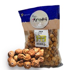 자연아름 무화과 800g, 1개