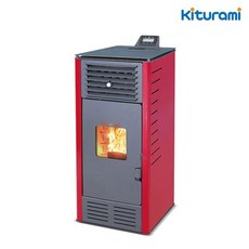 귀뚜라미펠렛열풍기