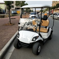 골프카충전레카