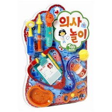 토이북의사놀이