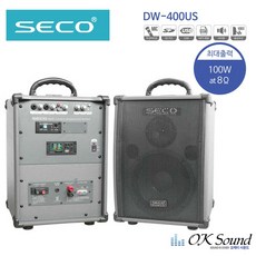 dw400us충전