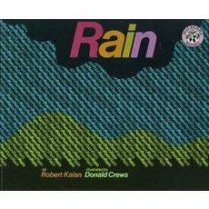 Rain, Harpercollins Juvenile