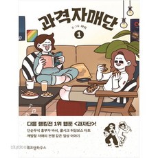 과격자매단중고