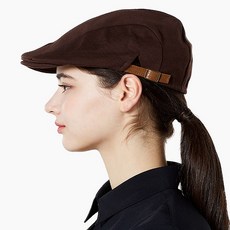 베레모커피모자