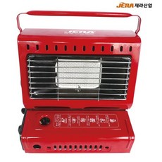 jera회전가스난로